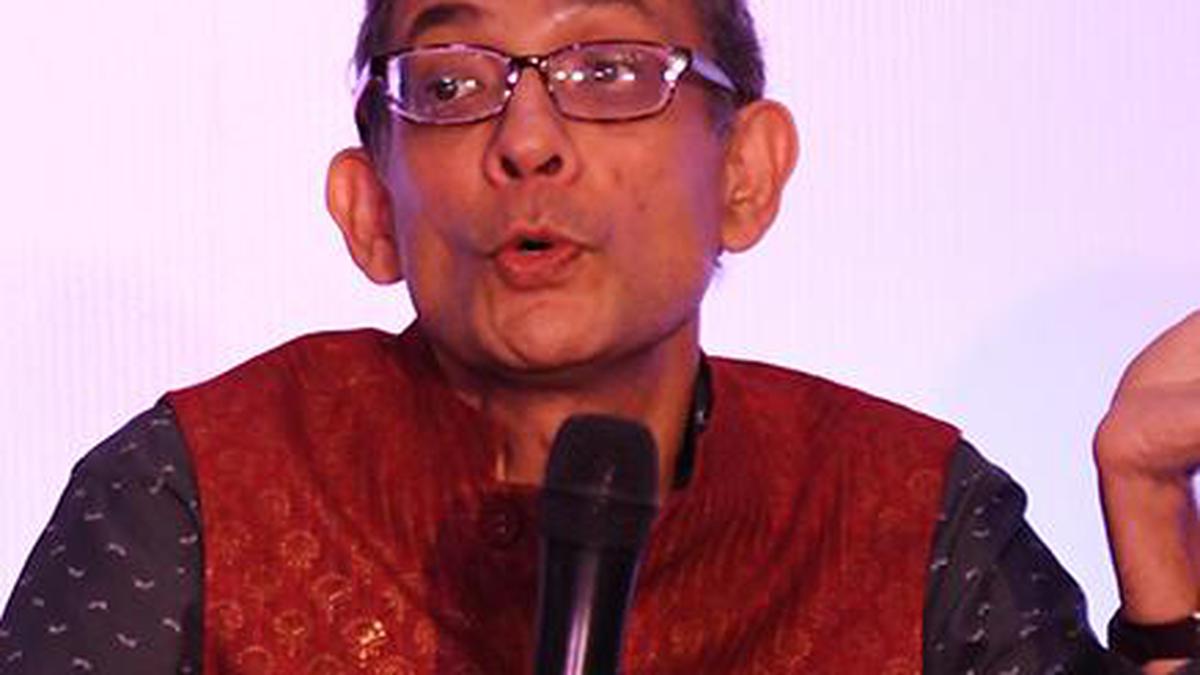 Indian Economy On A Shaky Ground Says Nobel Awardee Abhijit Banerjee