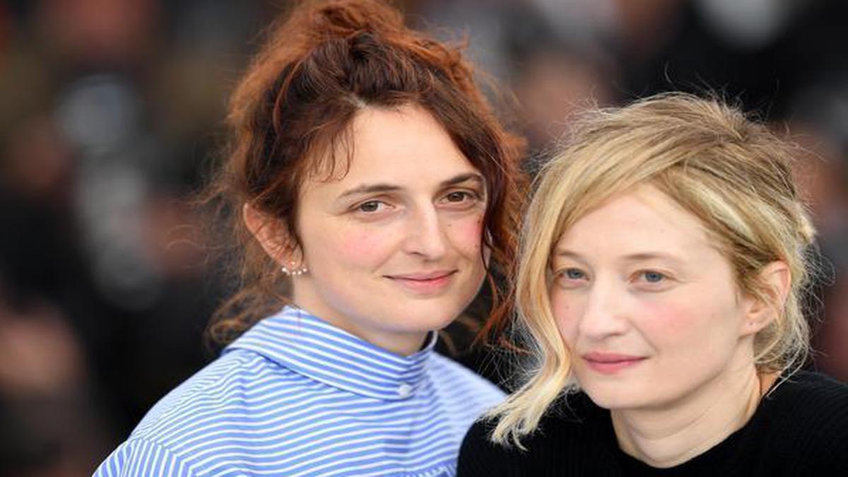 Alice Rohrwachers Lazzaro Felice In Cannes The Hindu