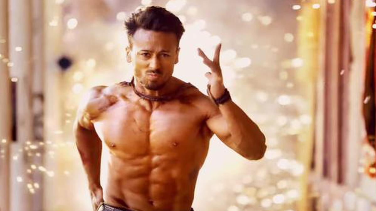 Baaghi 3 Movie Review Beyond The Tiger Shroff Voyeurism There Is