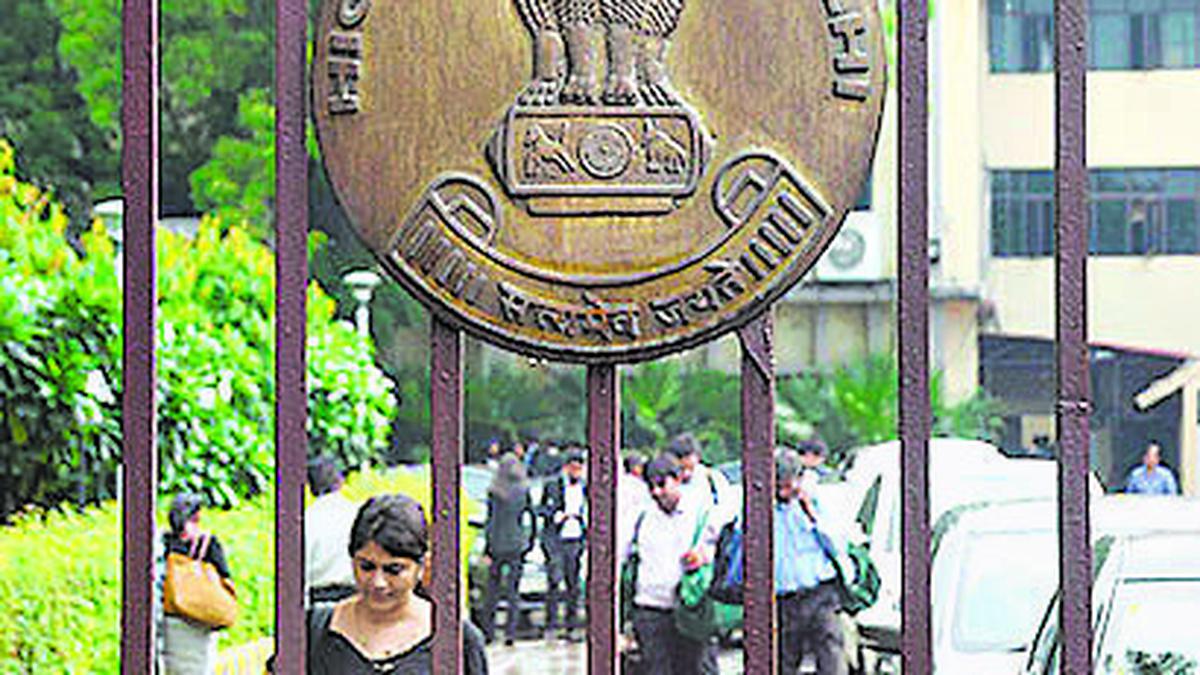 Grey Areas In Law Banning Prenatal Sex Determination Need Fixing Says Hc The Hindu