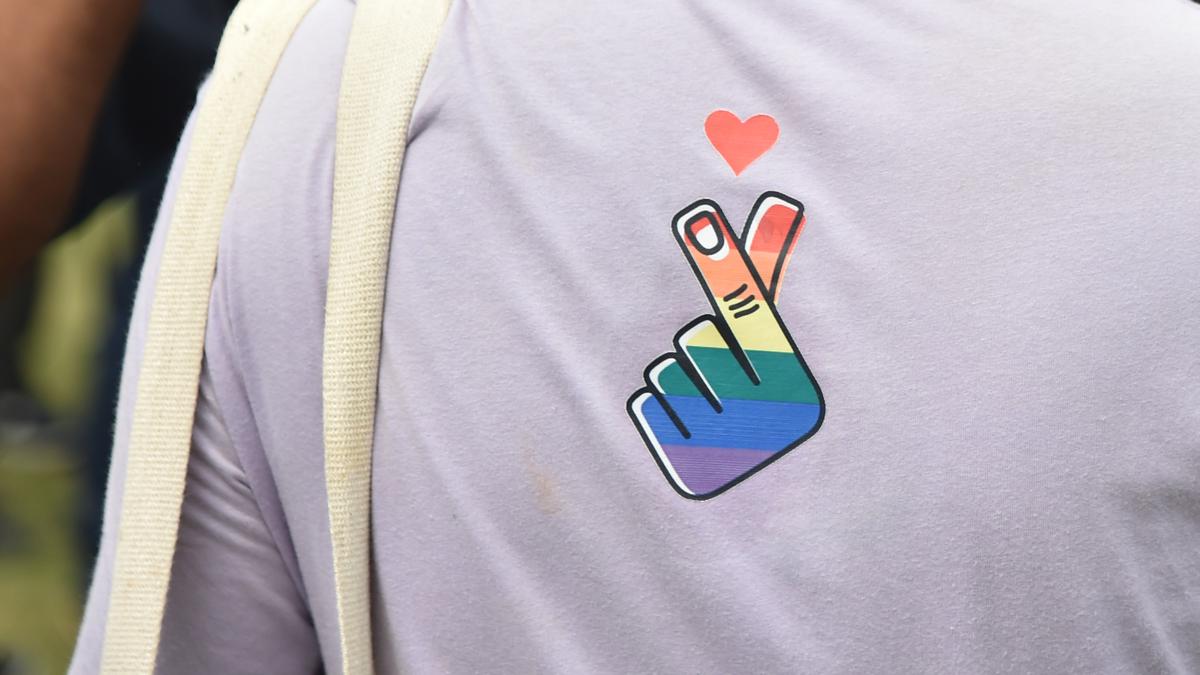 Same Sex Marriage Supreme Courts Majority View Holds That It Cannot