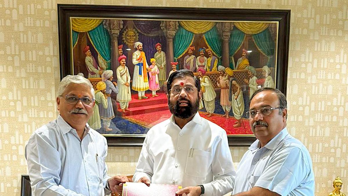 Eknath Shinde To Visit Ayodhya For Ram Temple Consecration Ceremony On