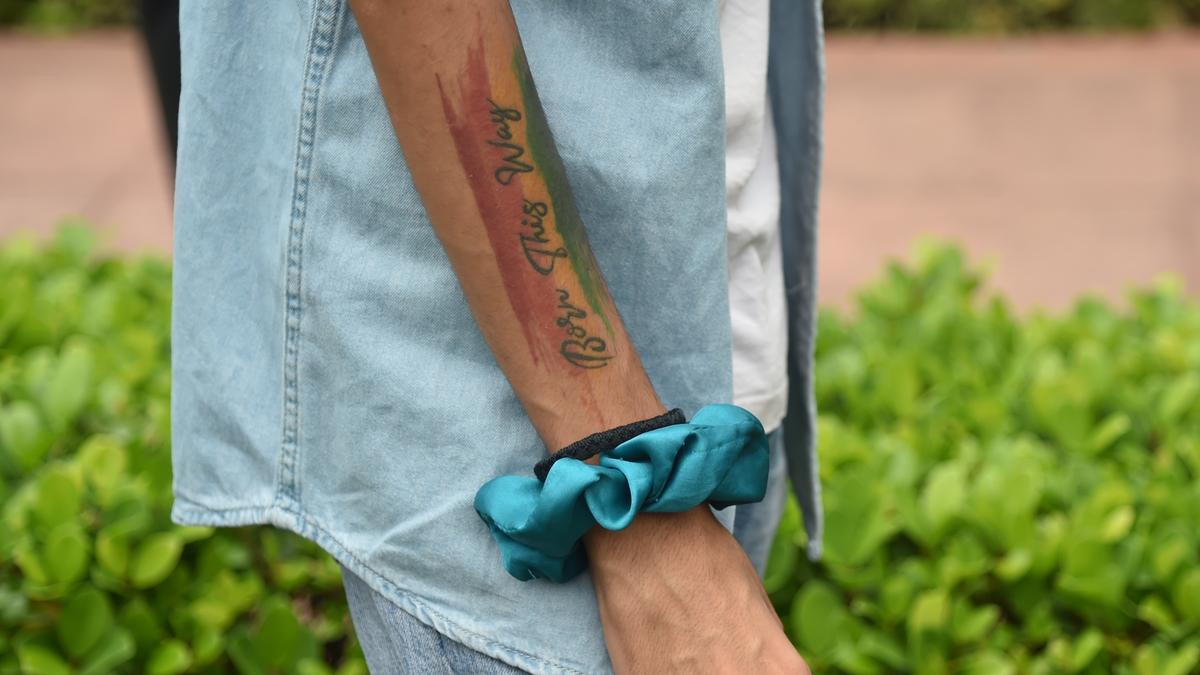 RSS Affiliate Welcome Supreme Court Verdict On Same Sex Marriage The Hindu