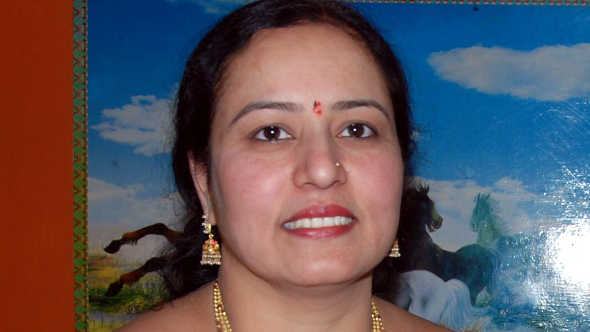 Prajwal Revanna Sex Scandal SIT Left To Wait By Mother Of Hassan MP