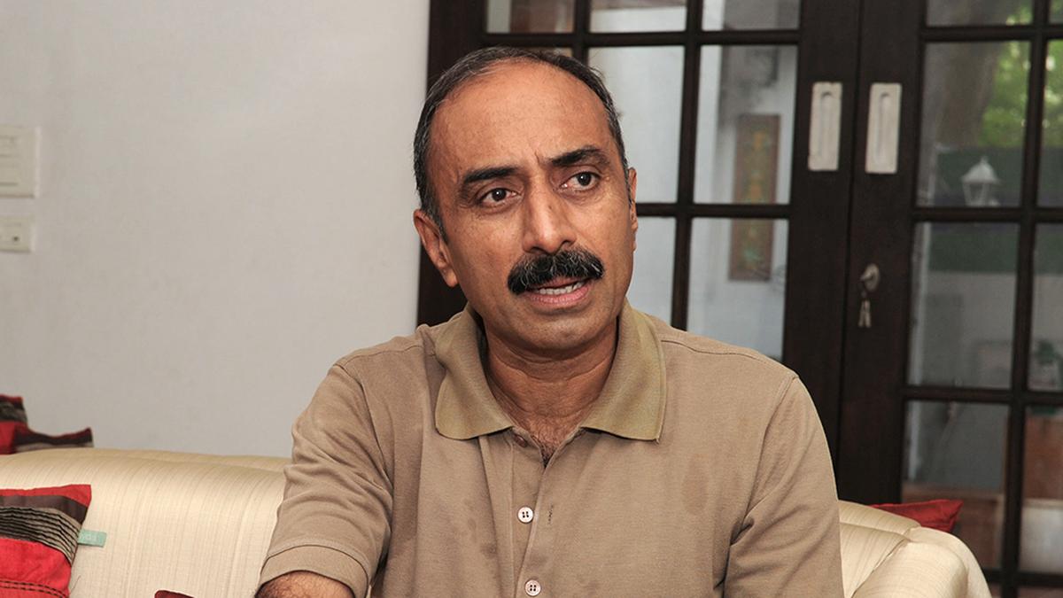 Supreme Court Notice To Gujarat On Sanjiv Bhatt S Plea Against