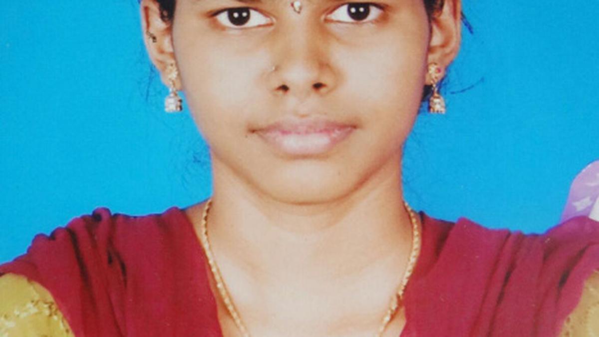 Madras High Court Orders Fresh Autopsy On Monisha The Hindu