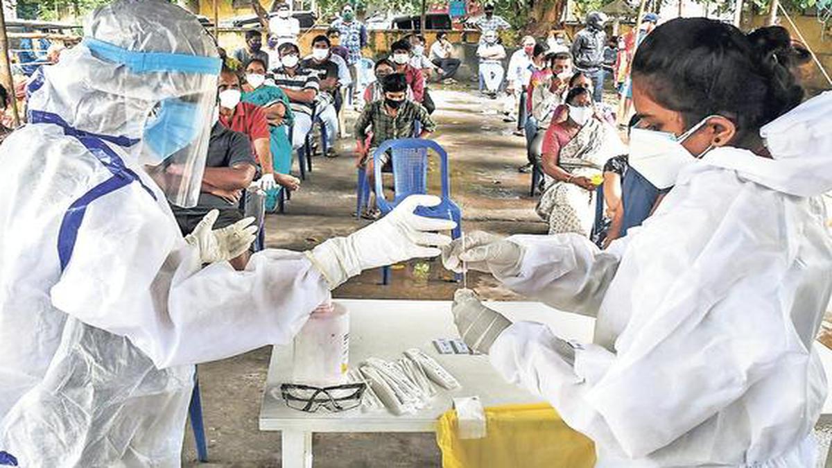 Seven More Persons Succumb To Coronavirus Toll Increases To The