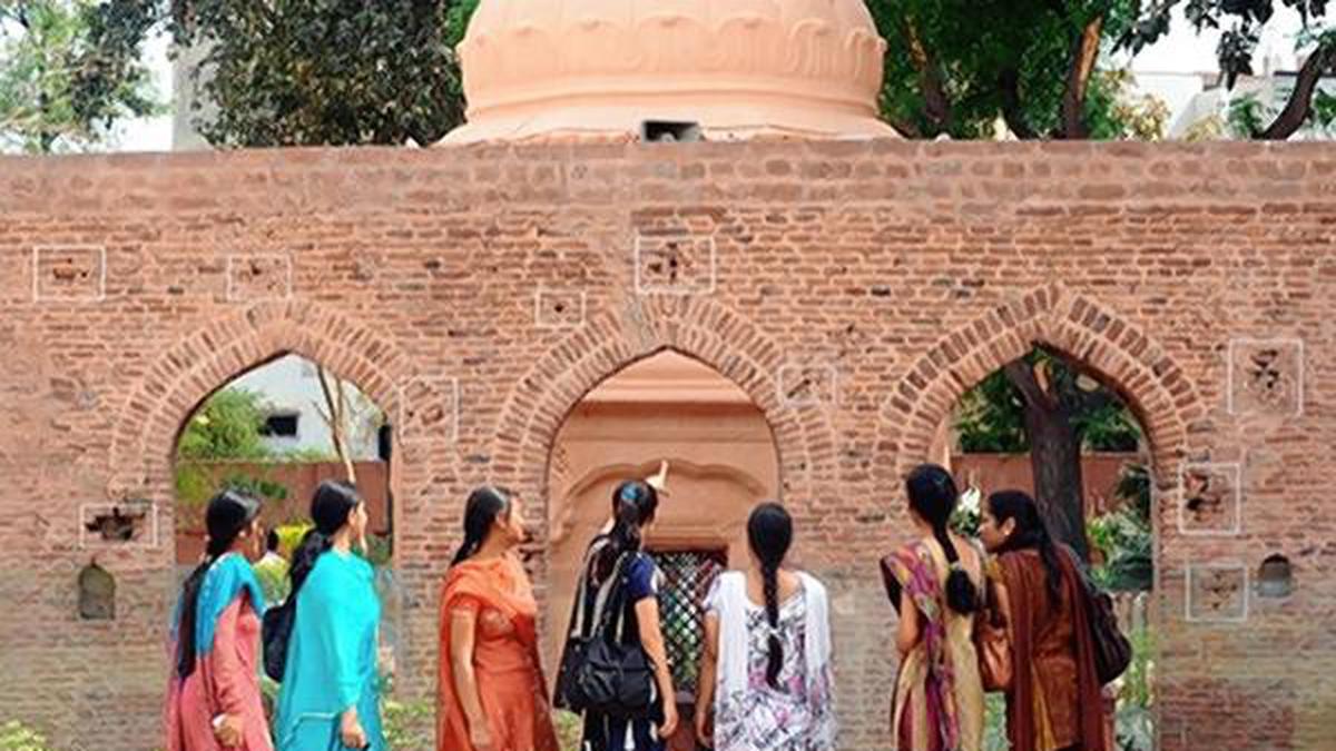 Jallianwala Bagh Massacre The Unending Wait For An Apology From