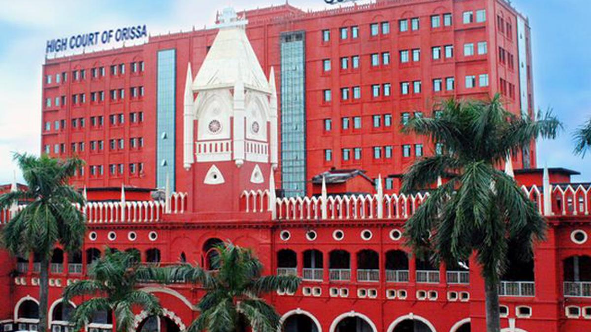 Orissa High Court Issues Notices Over Absence Of Grama Sabha