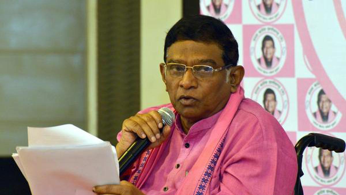 Ajit Jogi Founded Party Releases Fifth List Of Candidates For Second