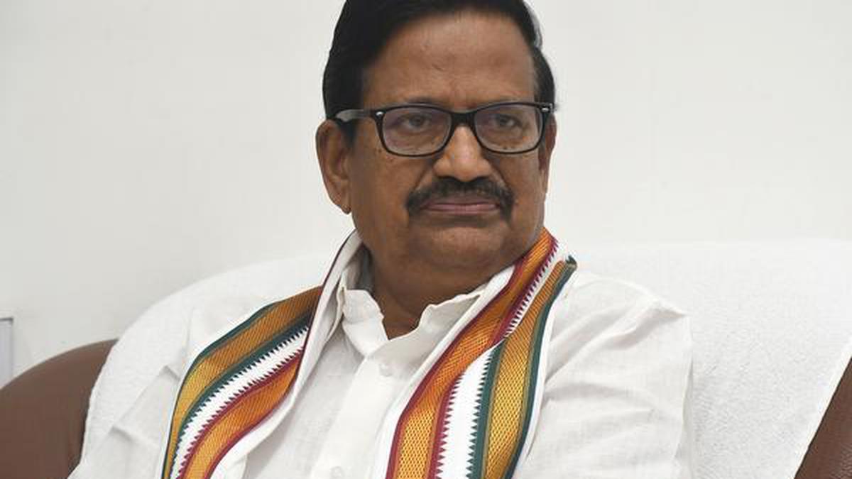 K S Alagiri Backs Tamil Nadu Finance Ministers Views On GST Council