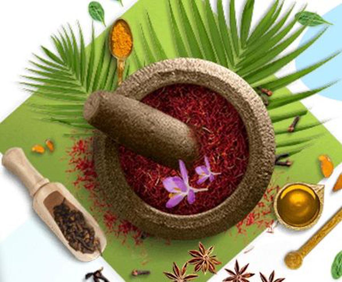 Govt To Promote AYUSH Exports The Hindu