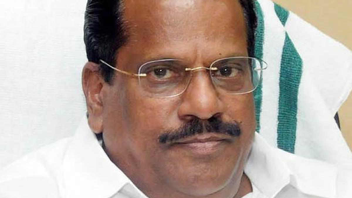 Indigo Bars Cpi M Leader E P Jayarajan Two Others From Flying Over