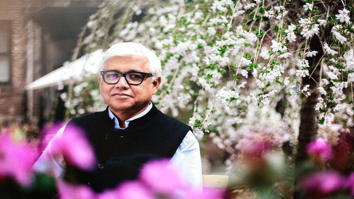 The Hindu on Books | Amitav Ghosh’s new fable, threat to Indian democracy and more