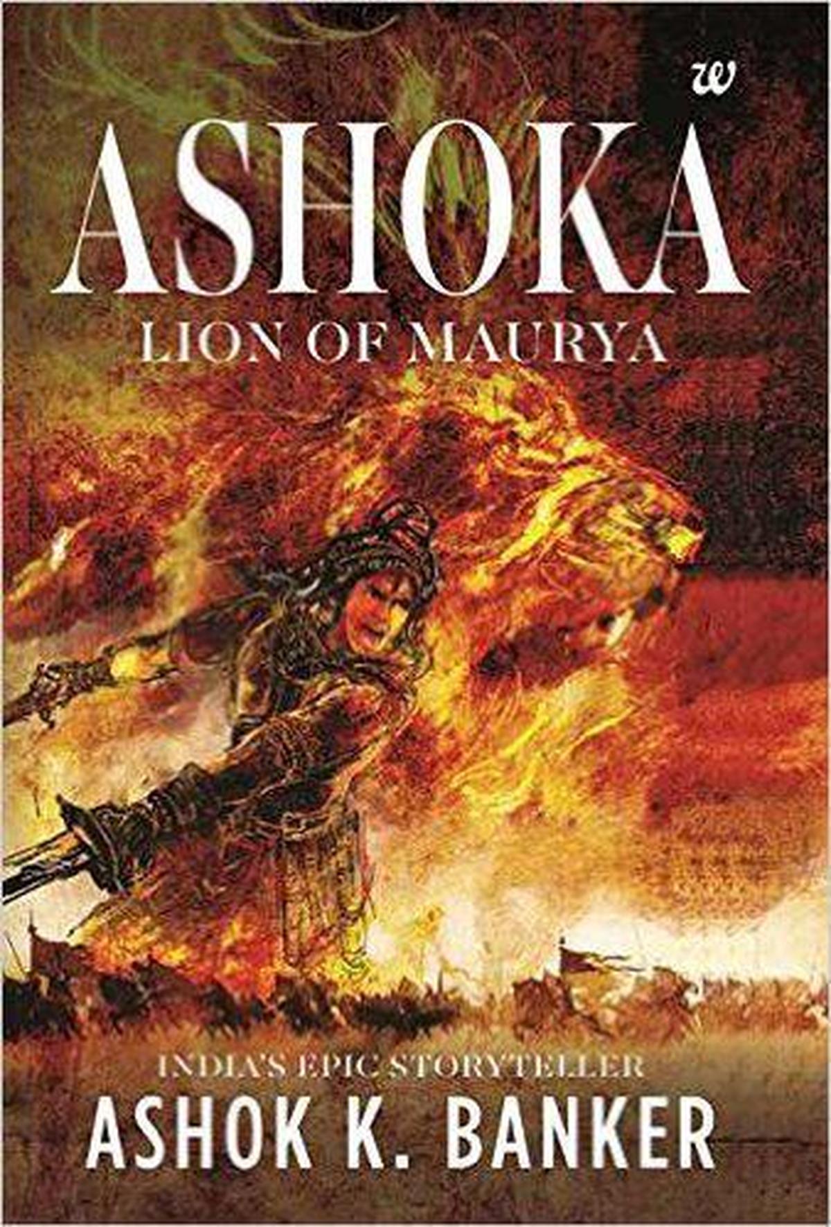 ashoka.jpg The Hindu