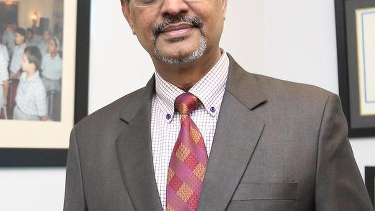 The way forward The Hindu