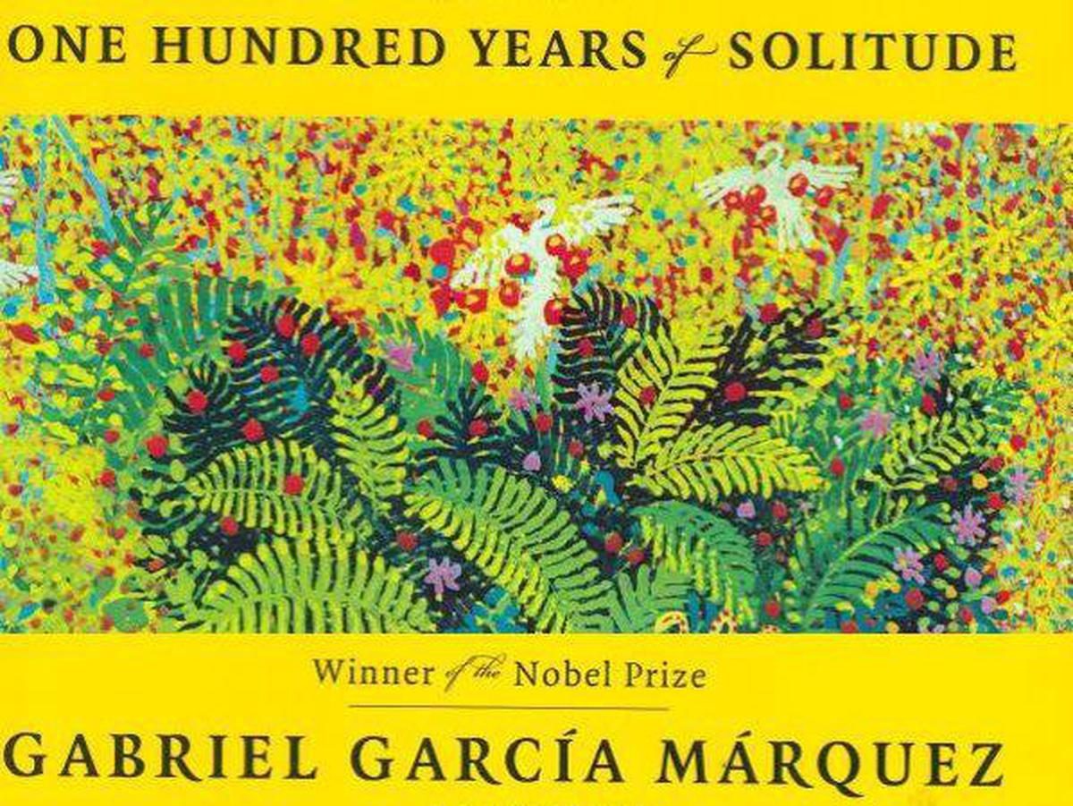 Genre for gabriel 2025 garcia marquez crossword