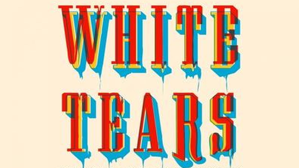 Uma MahadevanDasgupta reviews Hari Kunzru’s White Tears The Hindu