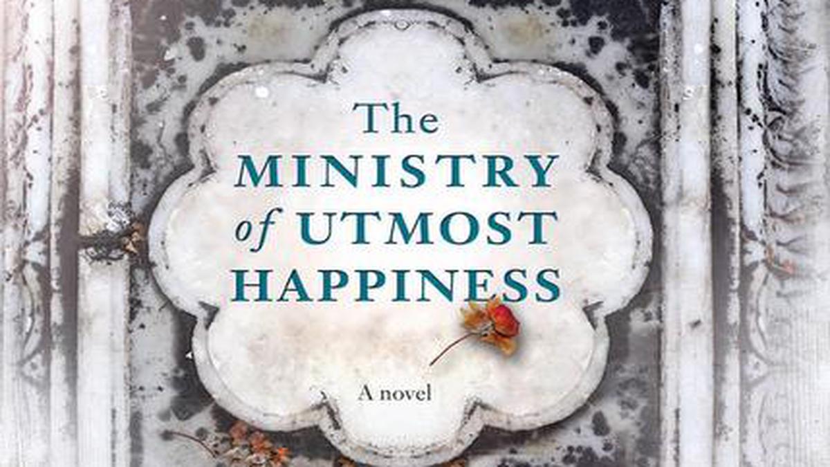 Tabish Khair Reviews Arundhati Roys The Ministry Of Utmost Happiness