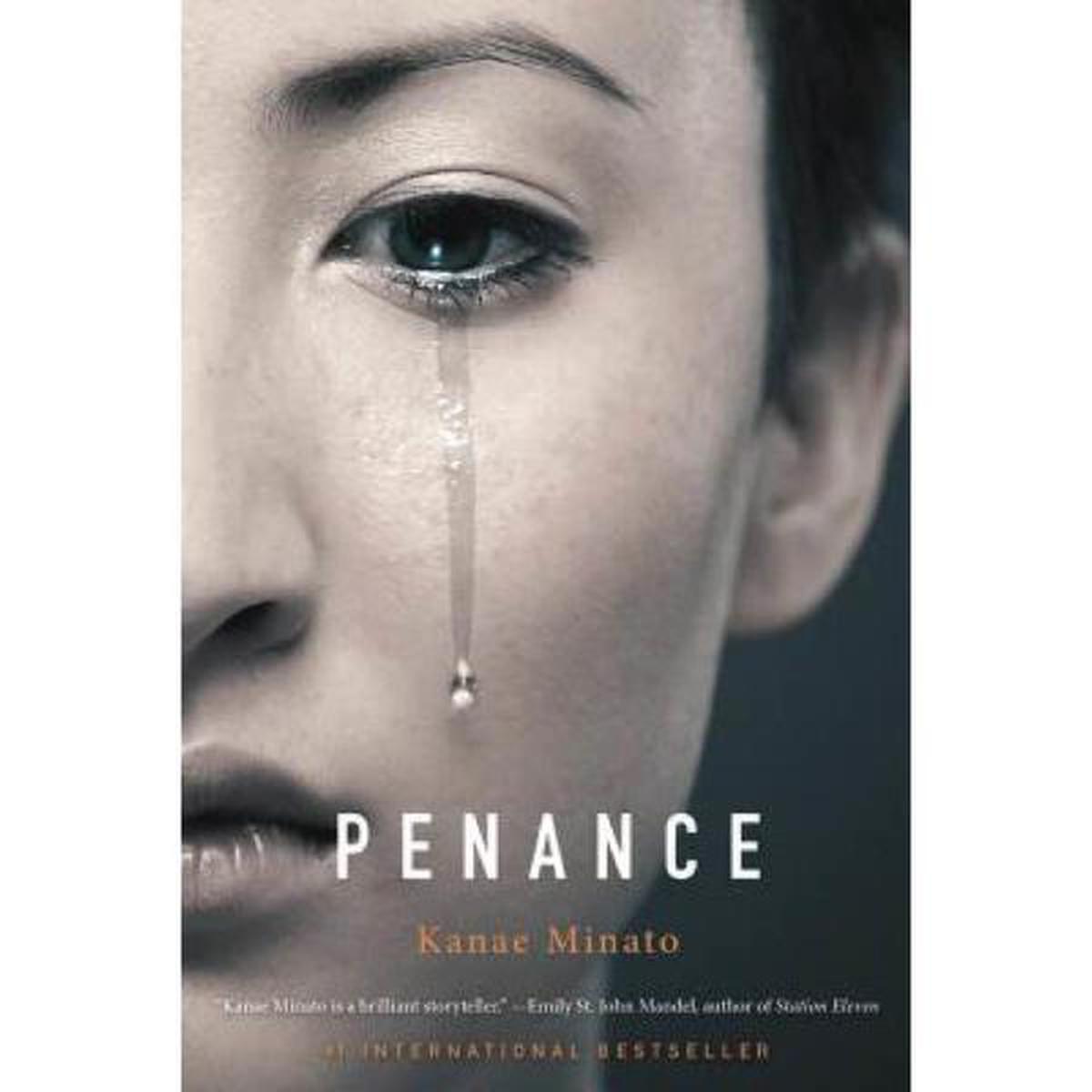 Penance By Kanae Minato Reviewed By Preeti Zachariah - The Hindu