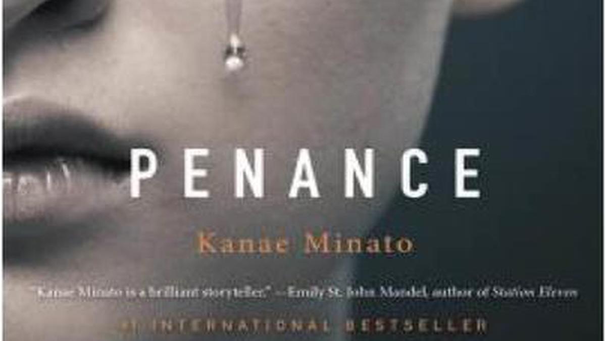 Penance By Kanae Minato Reviewed By Preeti Zachariah - The Hindu