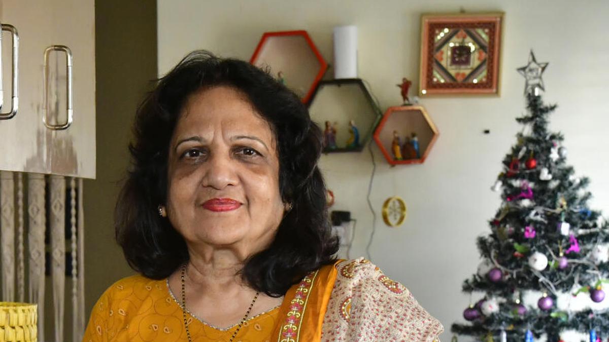 Jane DSouza’s Mangaluru-Catholic recipes have distinct Portuguese roots