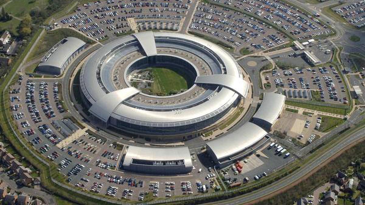 Interview with John Ferris on ‘Behind the Enigma: The Authorized History of GCHQ, Britain’s Secret Cyber-Intelligence Agency’