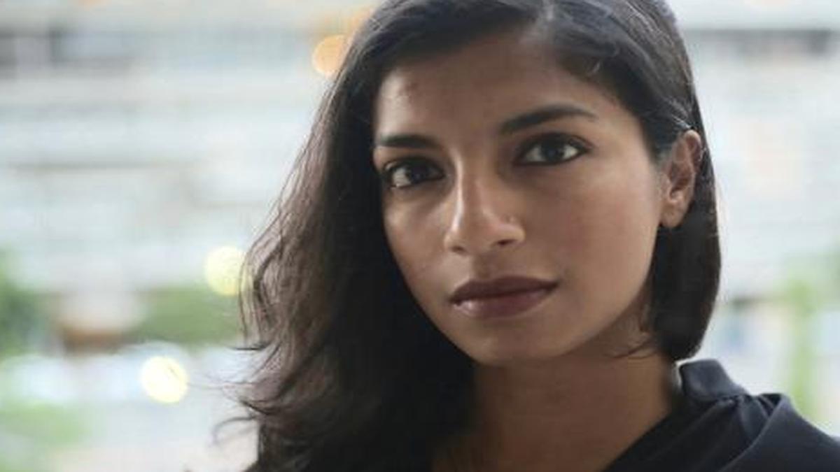 Heartfelt affluence Diksha Basu on her new book 'The Windfall' The Hindu