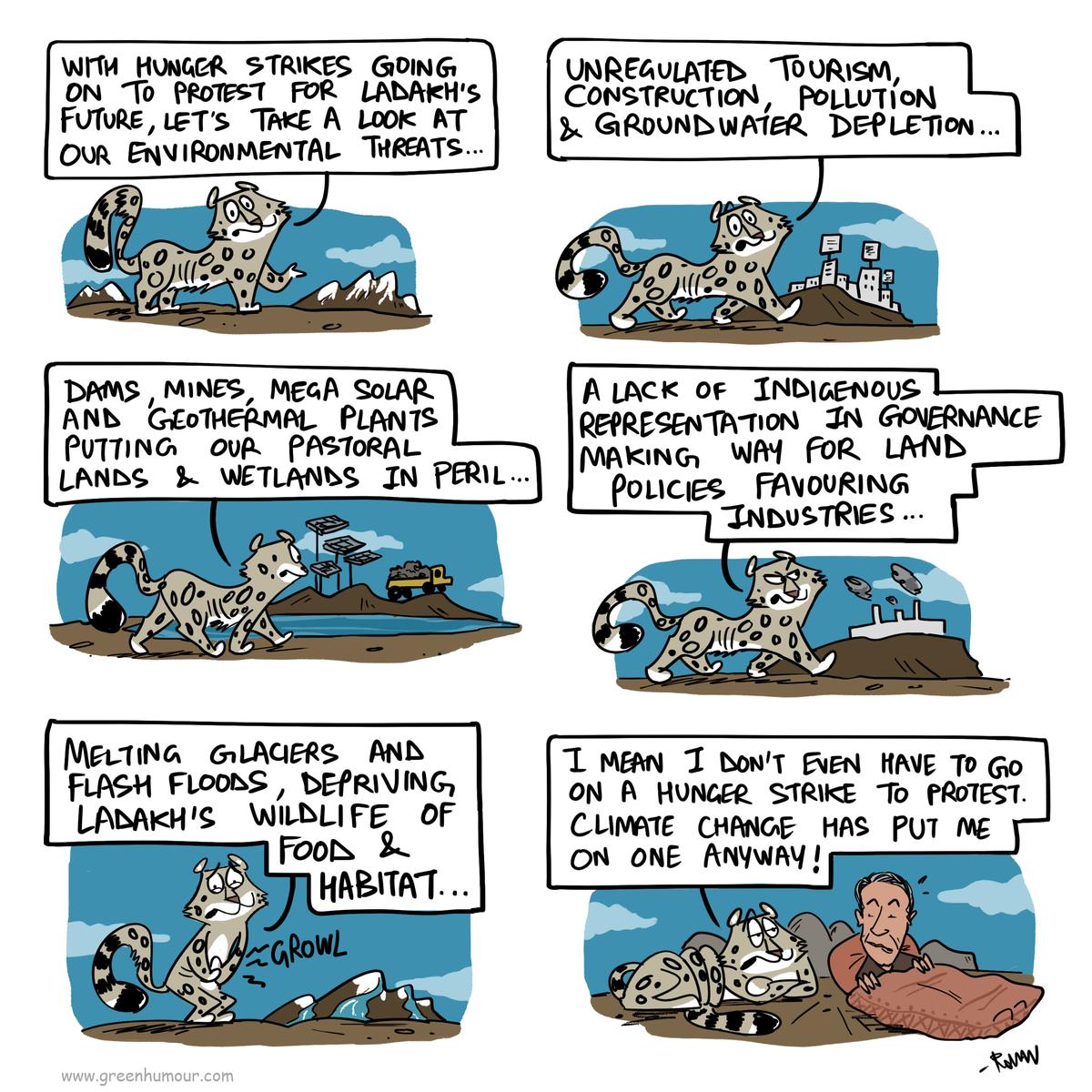 ladakh%20environmental%20threats%20panel