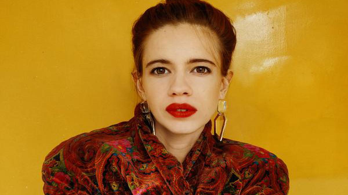 Kalki Koechlin’s ‘giant experience’: the actor on her pregnancy memoir, ‘The Elephant in the Womb’