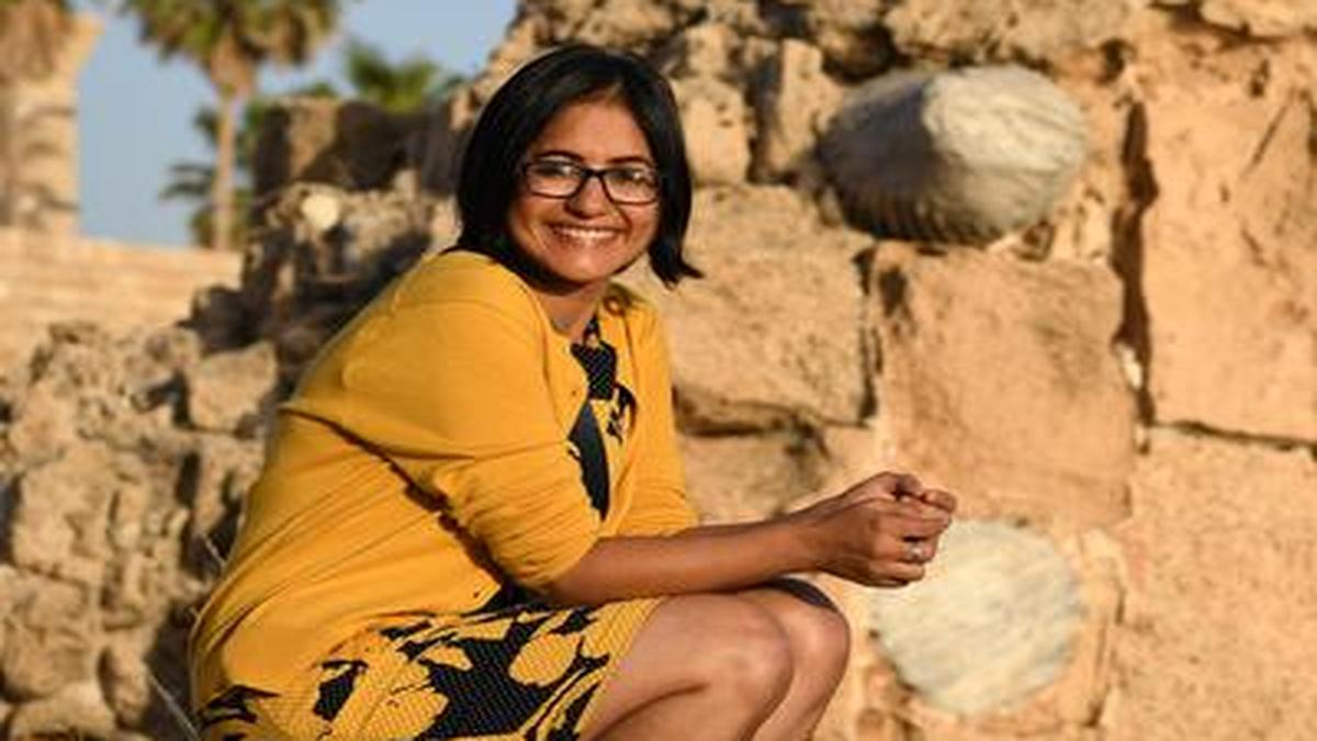 Imagining new futures: Shweta Taneja’s sci-fi story nominated for Grand ...