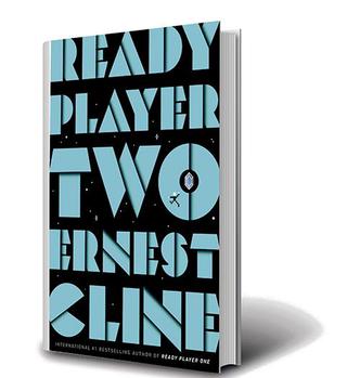 Ready Player Two (Spanish Edition) a book by Ernest Cline