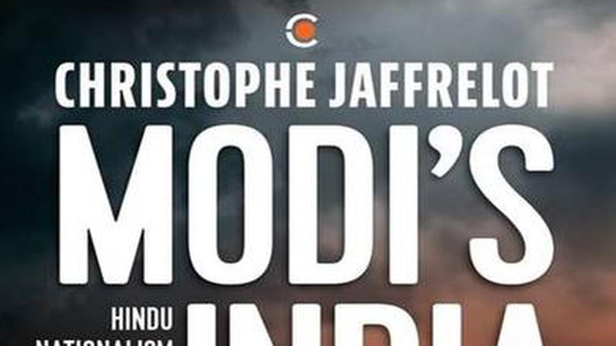 Modi's India  Princeton University Press