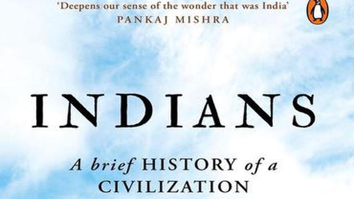 Seema Chishti reviews Indians: A Brief History of a Civilization, by Namit Arora