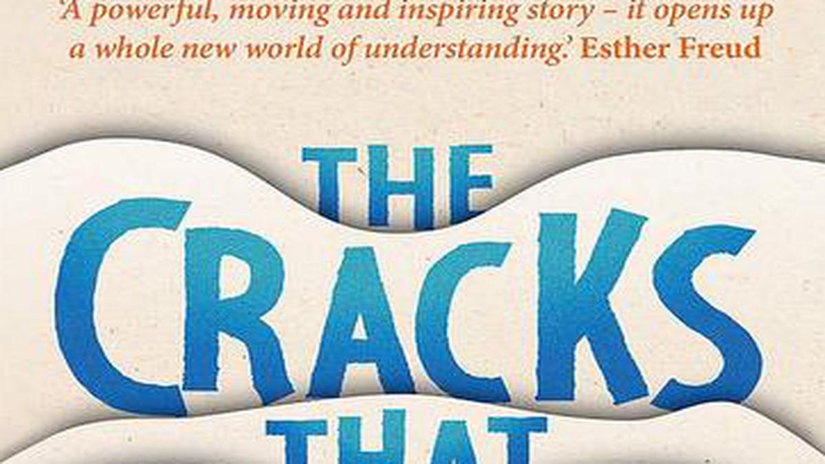 Vani Saraswathi reviews The Cracks That Let the Light In: What I Learned from my Disabled Son, by Jessica Moxham