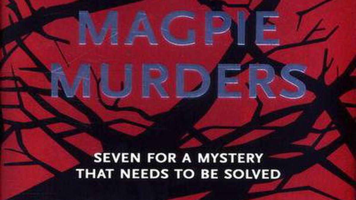 Zac O’ Yeah reviews Magpie Murders - The Hindu