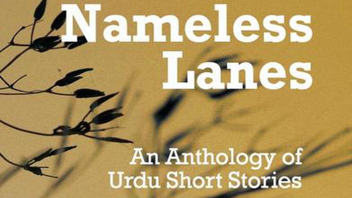 Tabish Khair Reviews Nameless Lanes Translated And Edited By Syed Sarwar Hussain The Hindu 8512