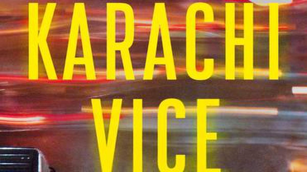 Roland Mascarenhas reviews Karachi Vice: Life and Death in a Contested City, by Samira Shackle