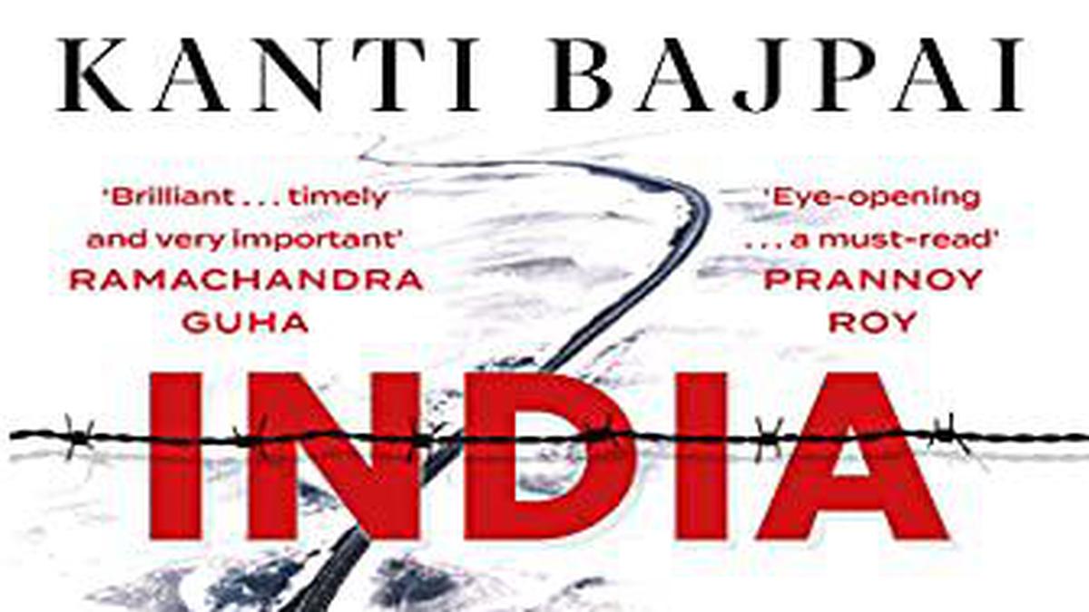 Suhasini Haidar reviews India Versus China: Why They Are Not Friends, by Kanti Bajpai