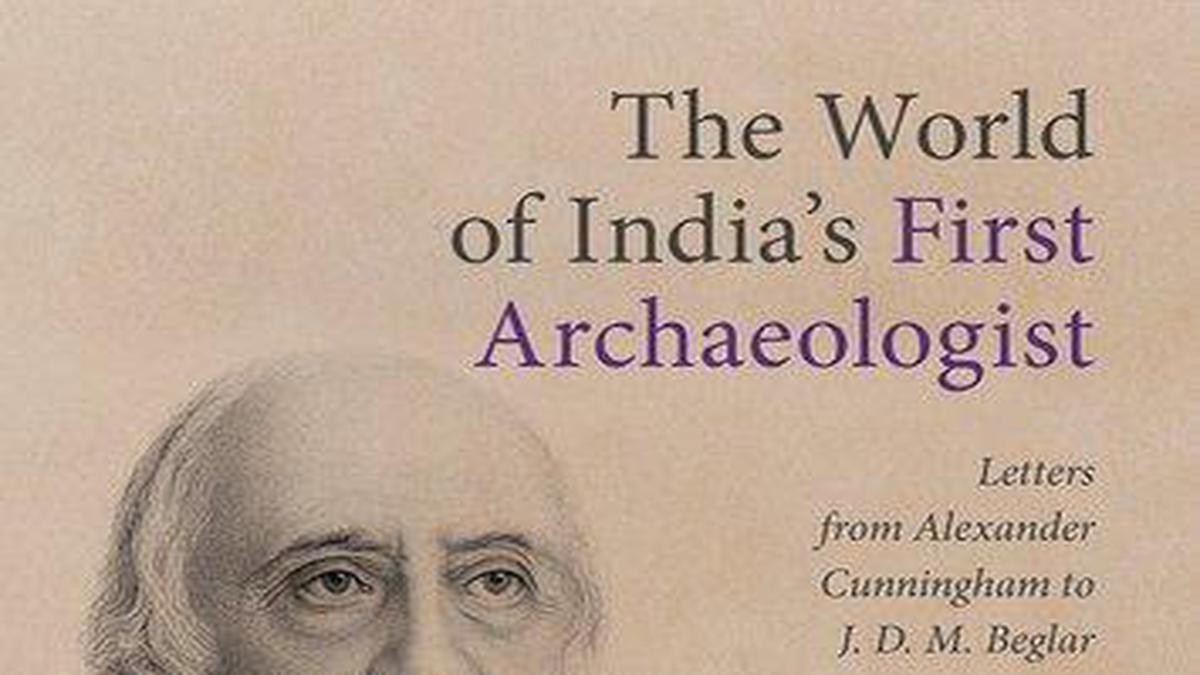 r-krithika-reviews-the-world-of-india-s-first-archaeologist-letters