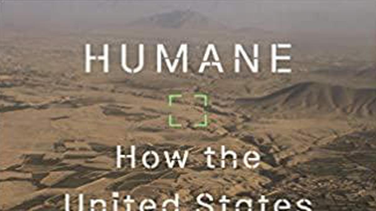 Arvind Sivaramakrishnan reviews Humane: How the United States Abandoned Peace and Reinvented War, by Samuel Moyn