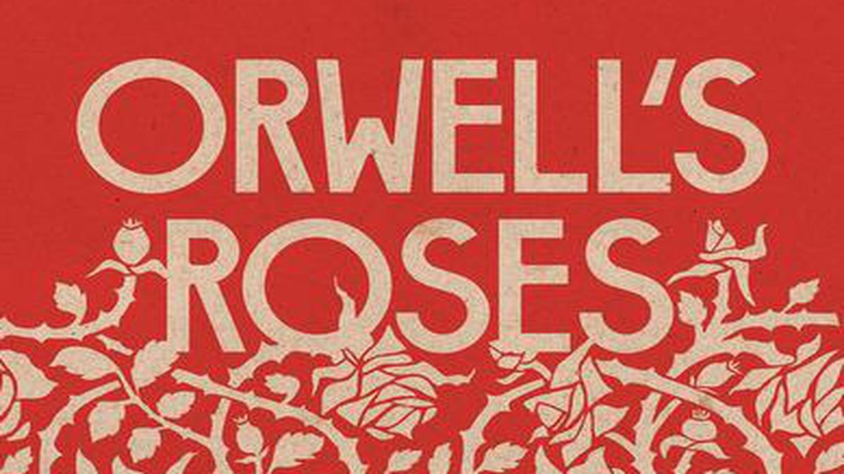 Mini Kapoor reviews Orwell’s Roses, by Rebecca Solnit