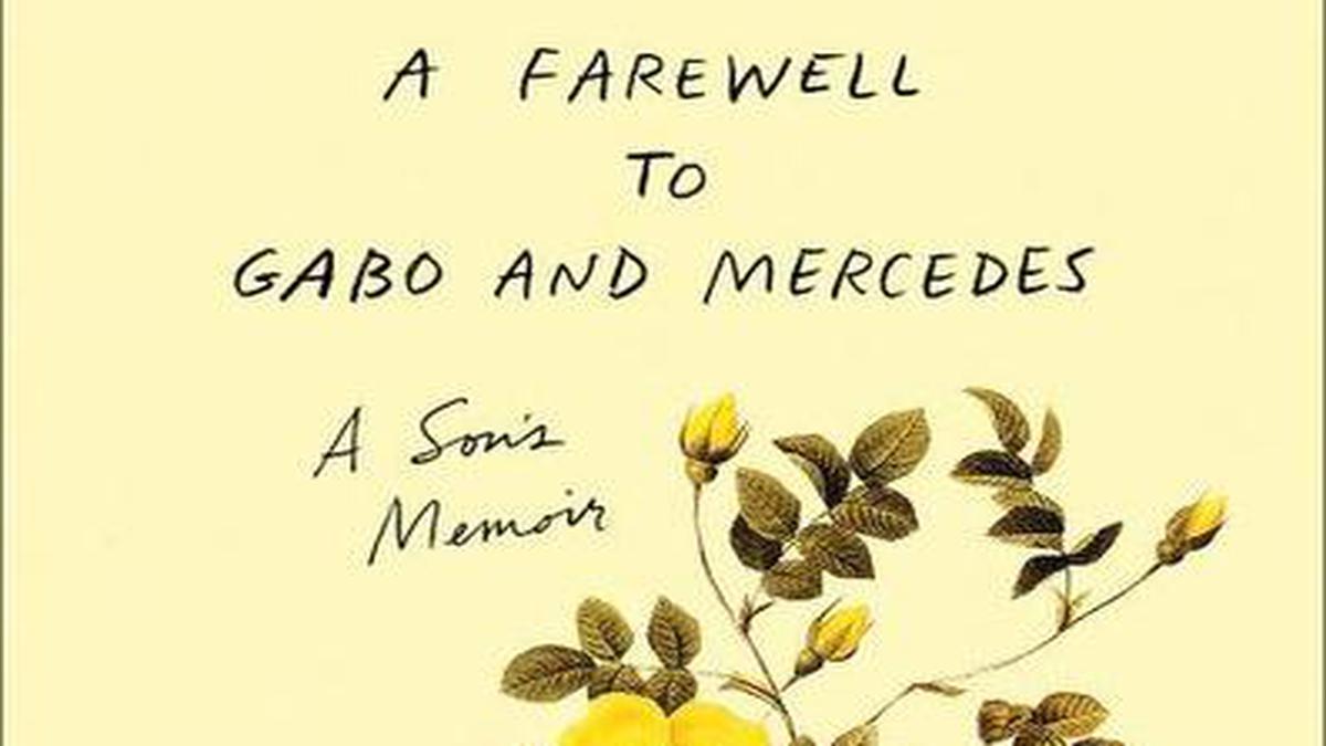 Sudipta Datta reviews A Farewell to Gabo and Mercedes, by Rodrigo Garcia