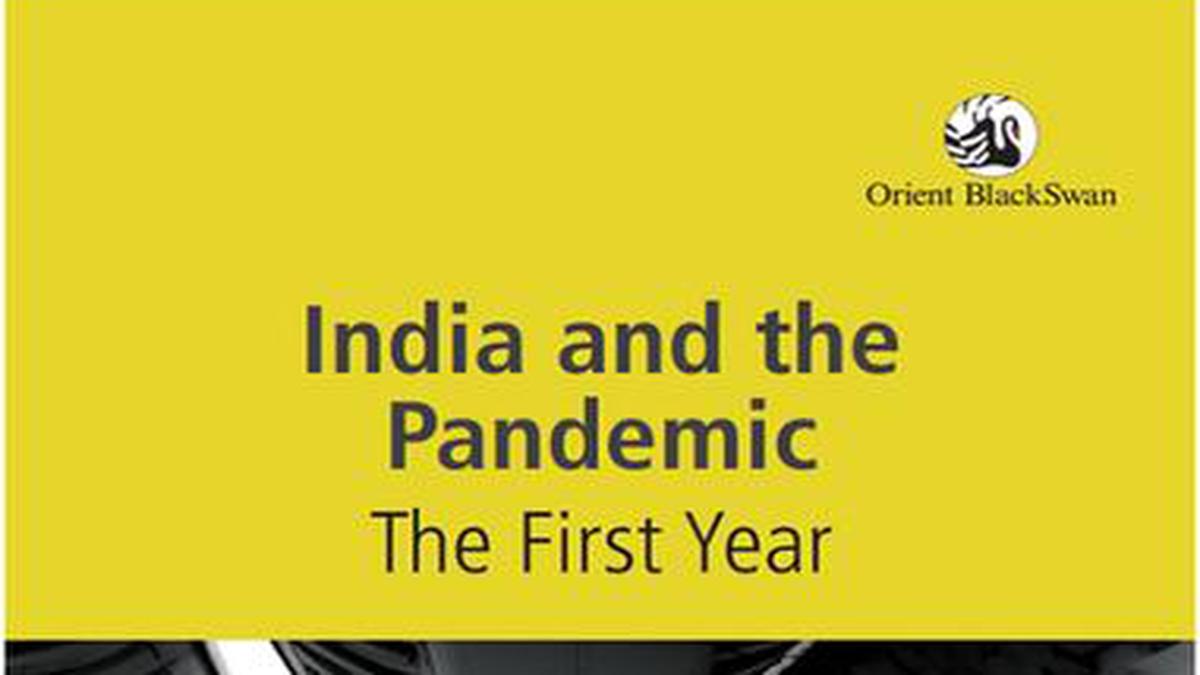 G. Sampath reviews India and the Pandemic: The First Year, Essays from The India Forum