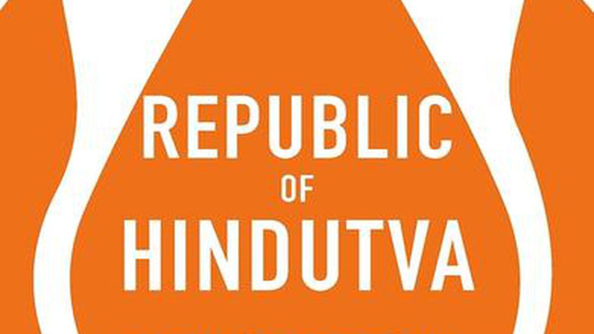 G. Sampath reviews Republic of Hindutva: How the Sangh is Reshaping Indian Democracy, by Badri Narayan