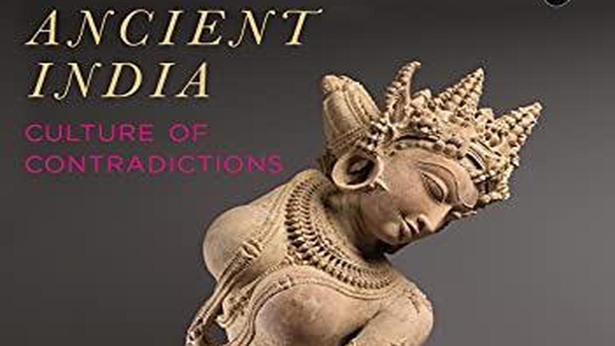 . Gundur reviews Ancient India: Culture of Contradictions, by Upinder  Singh - The Hindu