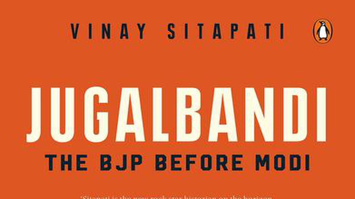 Varghese K. George reviews Jugalbandi: The BJP before Modi, by Vinay Sitapati