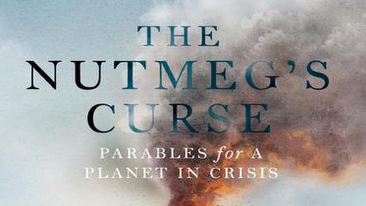 Sujatha Byravan reviews The Nutmeg’s Curse, by Amitav Ghosh