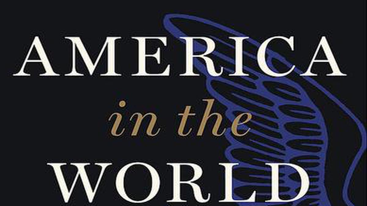 Uma Mahadevan-Dasgupta reviews America in the World: A History of U.S. Diplomacy and Foreign Policy, by Robert B. Zoellick