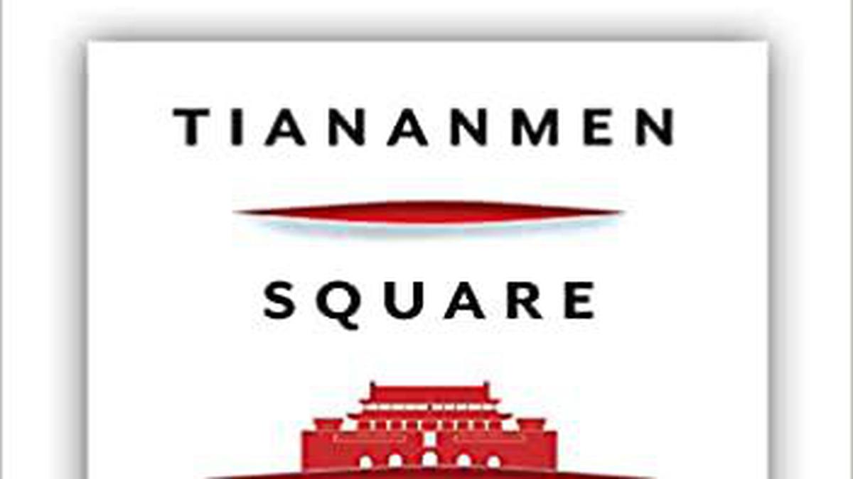 Ajit Ranade reviews Tiananmen Square: The Making of a Protest, by Vijay Gokhale